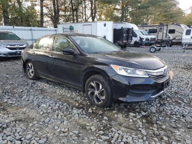 2017 Honda Accord VIN 1HGCR2F37HA167608 COPART salvage auction — SIDE, Nj - Cert Of Title-Salvage, sold $2,300 on 2026-07-29 (photo 4)