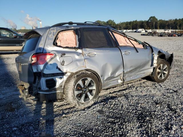 2018 Subaru Forester VIN JF2SJAEC0JH570776 COPART salvage auction — ROLLOVER, GA - CERT OF TITLE-SALVAGE, sold $400 on 2026-07-02 (photo 3)
