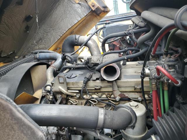 2006 Freightliner Saf-t-line VIN 4UZAAXCS16CV84192 COPART salvage auction — NORMAL WEAR, NY - CERTIFICATE OF TITLE, sold $1,000 on 2026-07-09 (photo 7)