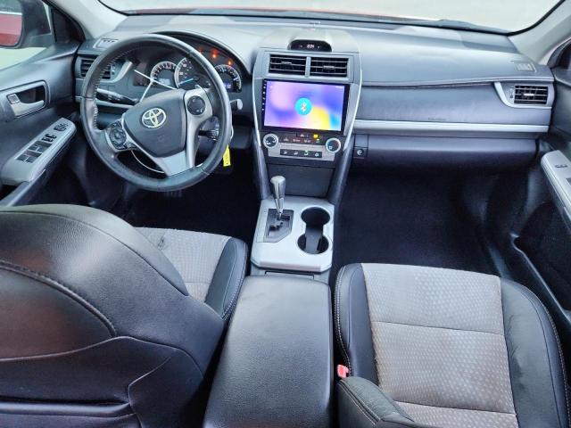 2014 Toyota Camry VIN 4T1BF1FK9EU748411 COPART salvage auction — FRONT END, La - Cert Of Title-Salvage, sold $1,300 on 2026-07-09 (photo 8)