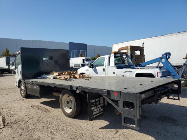 2025 Isuzu Npr hd VIN 54DC4W1D5SS201417 COPART salvage auction — VANDALISM, Ca - Salvage Certificate, sold $11,700 on 2026-07-29 (photo 2)