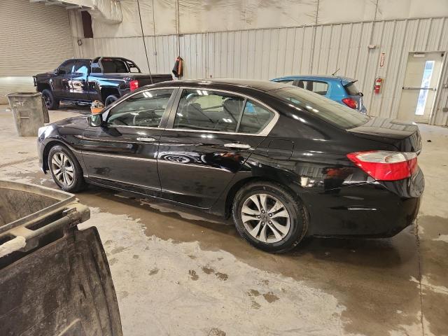 2014 Honda Accord VIN 1HGCR2F35EA060648 COPART salvage auction — SIDE, Other, sold $2,350 on 2026-07-20 (photo 2)
