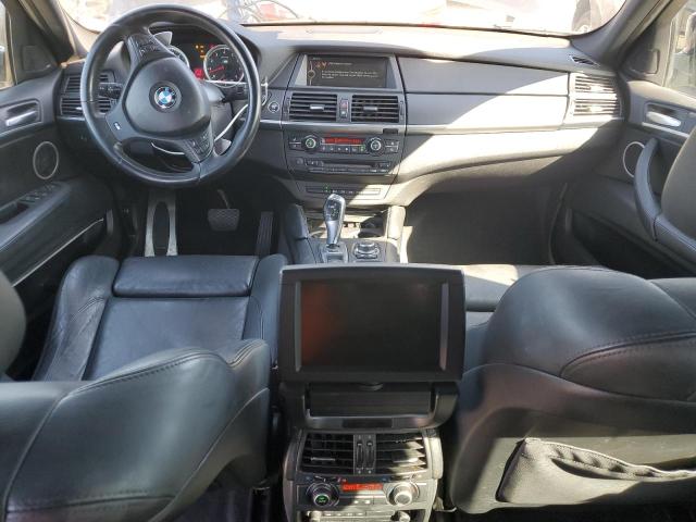 2012 BMW X6 VIN 5YMGZ0C51CLL29635 COPART salvage auction — SIDE, Ca - Salvage Certificate, sold $2,600 on 2026-07-16 (photo 8)