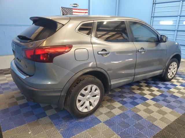 2018 Nissan Rogue sport VIN JN1BJ1CP5JW192053 COPART salvage auction — NORMAL WEAR, Va - Certificate Of Title, sold $1,750 on 2026-07-30 (photo 3)