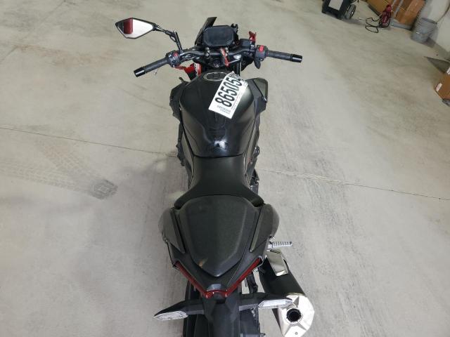 2024 Kawasaki Er500 VIN ML5ERGF12RDA09774 COPART salvage auction — FRONT END, Other, sold $400 on 2026-07-24 (photo 6)