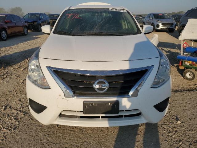 2017 Nissan Versa VIN 3N1CN7AP5HL824547 COPART salvage auction — REAR END, Mo - Salvage Certificate Of Title, sold $1,750 on 2026-07-02 (photo 5)