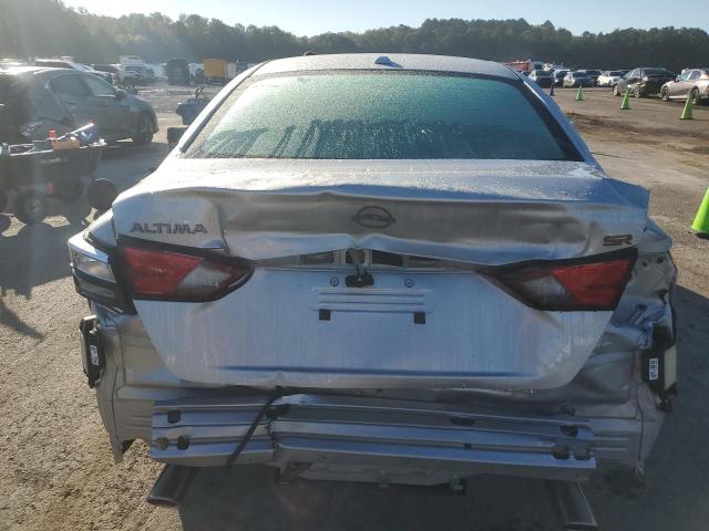 2025 Nissan Altima VIN 1N4BL4CVXSN413506 COPART salvage auction — REAR END, Ms - Cert Of Title-Salvaged, sold $11,500 on 2026-07-03 (photo 6)