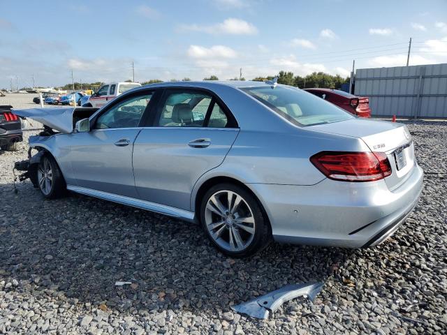2014 Mercedes-benz E-class VIN WDDHF5KB4EB054741 COPART salvage auction — FRONT END, Other, sold $425 on 2026-08-07 (photo 2)