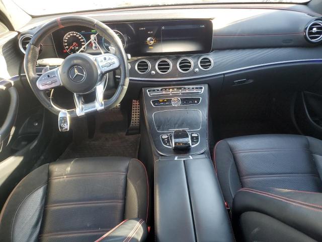 2019 Mercedes-benz E-class VIN WDDZF6BB0KA496699 COPART salvage auction — NORMAL WEAR, On - Permit No Brand - Unfit (P), sold $28,500 on 2026-08-05 (photo 8)