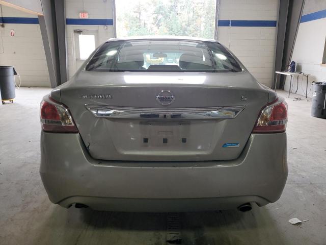 2013 Nissan Altima VIN 1N4AL3AP3DC278975 COPART salvage auction — FRONT END, NC - SALVAGE CERTIFICATE OF TITLE, sold $375 on 2026-07-02 (photo 6)