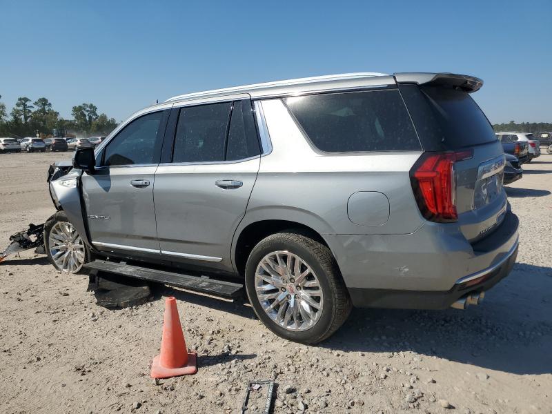2023 Gmc Yukon VIN 1GKS2DKLXPR426452 COPART salvage auction — SIDE, Tx - Salvage Vehicle Title, sold $16,700 on 2026-07-28 (photo 2)