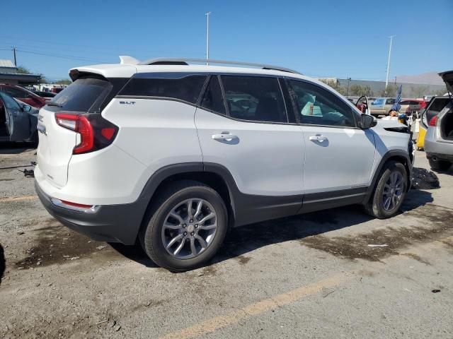 2024 Gmc Terrain VIN 3GKALVEGXRL293134 COPART salvage auction — FRONT END, Nv - Salvage Title, sold $5,600 on 2026-07-21 (photo 3)