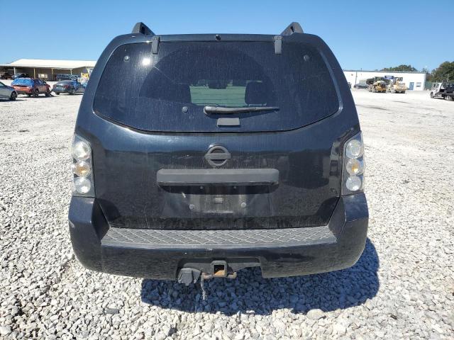 2010 Nissan Pathfinder VIN 5N1AR1NN5AC616454 COPART salvage auction — SIDE, Tn - Salvage Certificate, sold $800 on 2026-07-09 (photo 6)