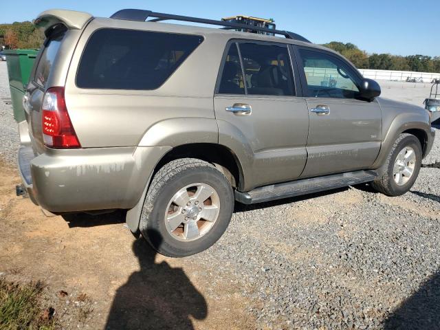 2007 Toyota 4runner VIN JTEZU14R378069055 COPART salvage auction — SIDE, Nc - Dealer Only Clean Title, sold $2,450 on 2026-07-29 (photo 3)