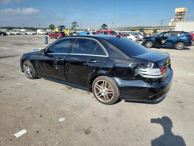 2016 Mercedes-benz E-class VIN WDDHF5KB0GB239047 COPART salvage auction — SIDE, La - Cert Of Title-Salvage, sold $2,850 on 2026-07-29 (photo 2)