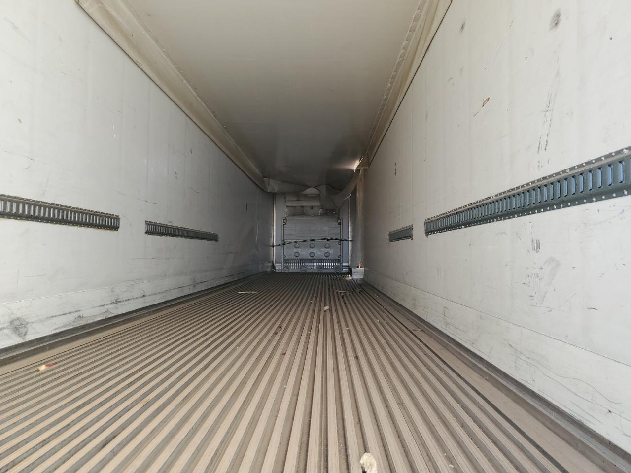 2012 Semi VIN LJRR53265C6000596 COPART salvage auction — All Over, TX - SALVAGE VEHICLE TITLE, sold $1,750 on 2026-09-16 (photo 6)