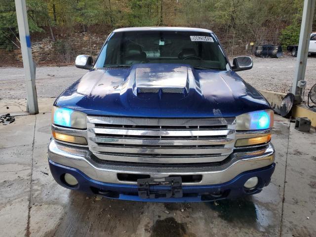 2004 Gmc SIERRA VIN 1GTEC19V04Z152430 COPART salvage auction — NORMAL WEAR, AL - CERTIFICATE OF TITLE, sold $2,600 on 2026-07-09 (photo 5)