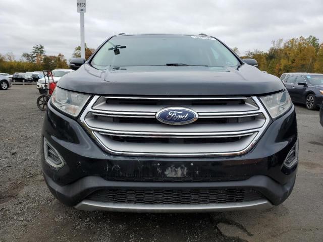 2018 Ford Edge VIN 2FMPK4J91JBC24256 COPART salvage auction — FRONT END, Pa - Cert Of Title, sold $3,850 on 2026-09-08 (photo 5)