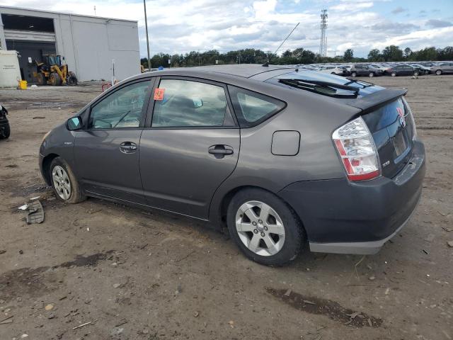 2009 Toyota Prius VIN JTDKB20U193465593 COPART salvage auction — SIDE, Va - Certificate Of Title, sold $375 on 2026-07-15 (photo 2)