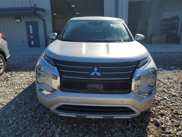 2023 Mitsubishi Outlander VIN JA4J4UA87PZ055310 COPART salvage auction — SIDE, Mi - Scrap Certificate Of Title, sold $7,200 on 2026-07-02 (photo 5)