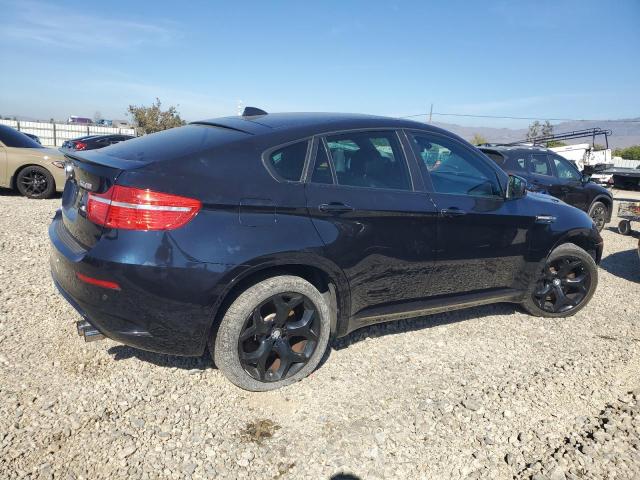 2012 BMW X6 VIN 5YMGZ0C51CLL29635 COPART salvage auction — SIDE, Ca - Salvage Certificate, sold $2,600 on 2026-07-16 (photo 3)