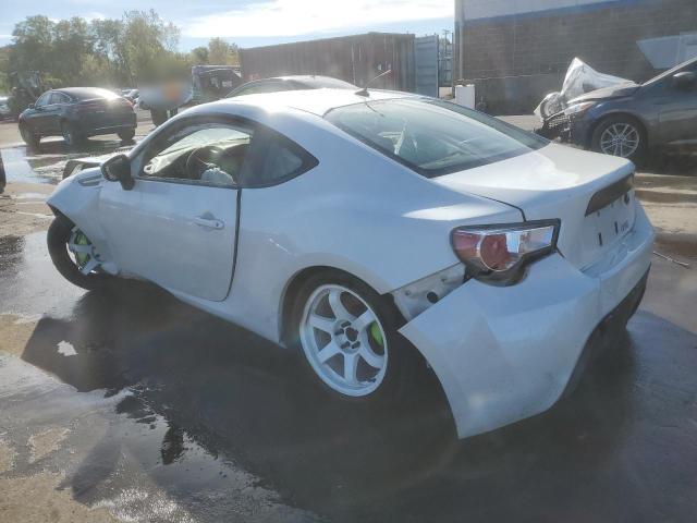 2013 Toyota VIN JF1ZNAA12D1716880 COPART salvage auction — FRONT END, Ct - Cert Of Title-Salvage, sold $1,100 on 2026-07-24 (photo 2)