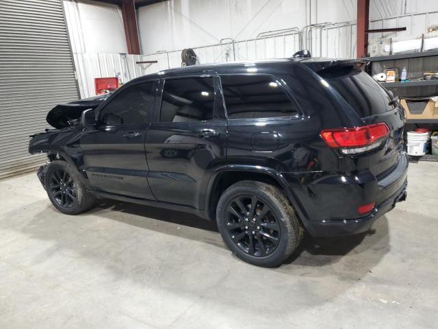 2017 Jeep Grand cherokee VIN 1C4RJEAG8HC717284 COPART salvage auction — FRONT END, MT, sold $700 on 2026-07-20 (photo 2)