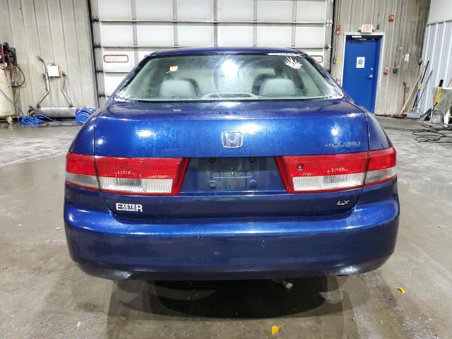 2003 Honda Accord VIN JHMCM56323C053106 COPART salvage auction — FRONT END, Nh - Cert Of Title-Salvage, sold $275 on 2026-07-07 (photo 6)