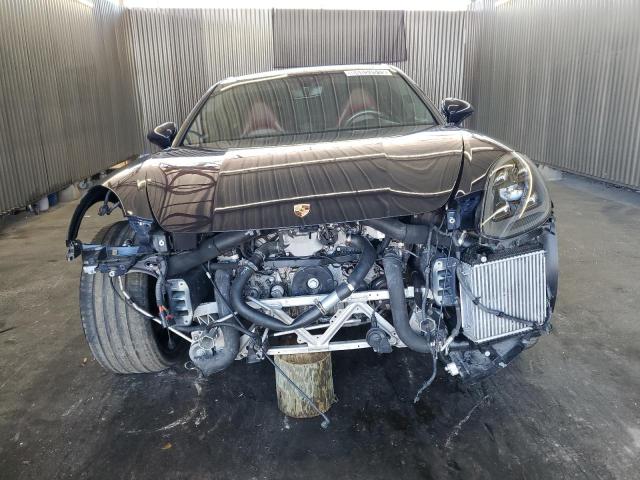 2018 Porsche Panamera VIN WP0AF2A71JL140178 COPART salvage auction — STRIPPED, GA - CERTIFICATE OF TITLE (P), sold $13,100 on 2026-08-11 (photo 5)