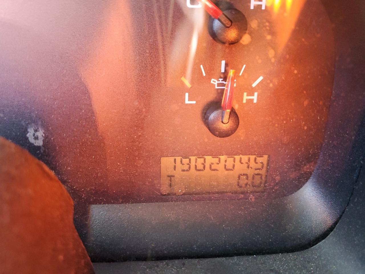 2008 Ford F-150 Lightning VIN 1FTRF12268KC11147 COPART salvage auction — Minor Dent/Scratches, FL - CERTIFICATE OF TITLE, sold $1,150 on 2026-07-02 (photo 9)