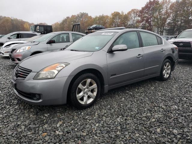 2007 Nissan Altima hybrid VIN 1N4CL21E27C176234 — COPART salvage auction photo