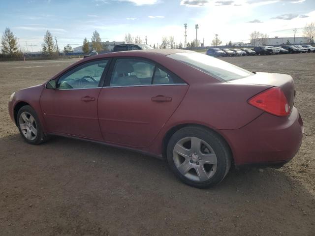 2009 Pontiac G6 VIN 1G2ZG57B094200846 COPART salvage auction — REAR END, AB - BOS - SALVAGE, sold $175 on 2026-08-18 (photo 2)