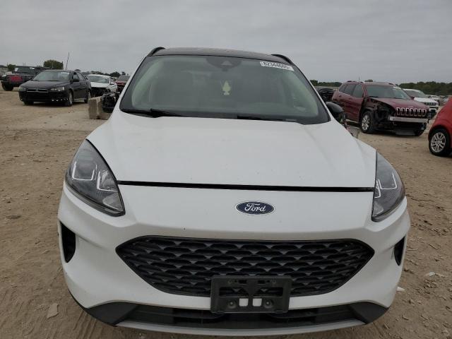 2020 Ford Escape VIN 1FMCU0BZ0LUB31323 COPART salvage auction — SIDE, Mo - Salvage Certificate Of Title, sold $250 on 2026-07-09 (photo 5)
