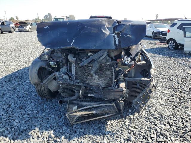 2017 Jaguar Xe VIN SAJAR4BGXHA976869 COPART salvage auction — FRONT END, Ca - Salvage Certificate, sold $300 on 2026-07-09 (photo 5)