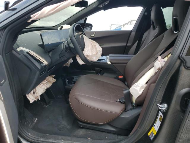 2024 BMW Ix VIN WB523CF04RCN46056 COPART salvage auction — FRONT END, Fl - Certificate Of Destruction, sold $6,100 on 2026-07-28 (photo 7)