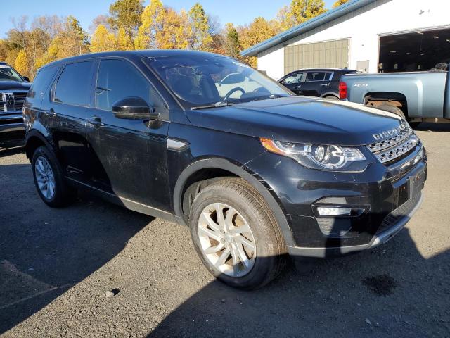 2018 Land rover Discovery sport VIN SALCR2RX3JH732942 COPART salvage auction — MINOR DENT/SCRATCHES, Wv - Certificate Of Title, sold $5,900 on 2026-07-09 (photo 4)