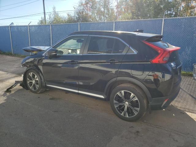 2019 Mitsubishi ECLIPSE VIN JA4AT4AA4KZ603424 COPART salvage auction — FRONT END, Salvage Title, sold $250 on 2026-07-23 (photo 2)