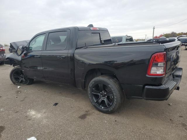 2024 Ram 1500 VIN 1C6SRFFT6RN103711 COPART salvage auction — FRONT END, Wv - Salvage Certificate, sold $8,400 on 2026-07-09 (photo 2)