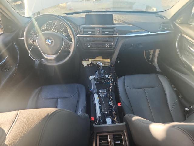 2015 BMW 3 series VIN WBA3B3G58FNT18130 COPART salvage auction — UNDERCARRIAGE, Other, sold $2,050 on 2026-08-17 (photo 8)