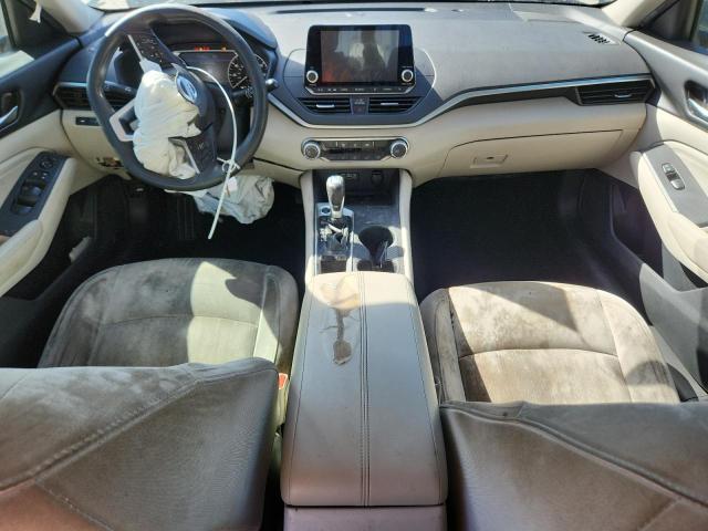 2019 Nissan Altima VIN 1N4BL4BV3KC218943 COPART salvage auction — FRONT END, Sc - Cert Of Title-Salvage, sold $1,500 on 2026-07-03 (photo 8)