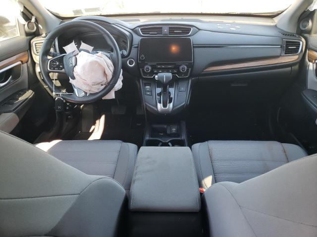 2019 Honda Cr-v VIN 7FARW2H59KE049336 COPART salvage auction — FRONT END, Nj - Cert Of Title-Salvage, sold $6,400 on 2026-07-17 (photo 8)