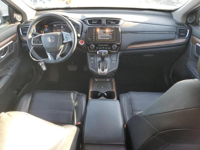 2020 Honda Cr-v VIN 7FARW2H93LE018474 COPART salvage auction — VANDALISM, Id - Salvage Certificate Of Title, sold $9,000 on 2026-07-03 (photo 8)