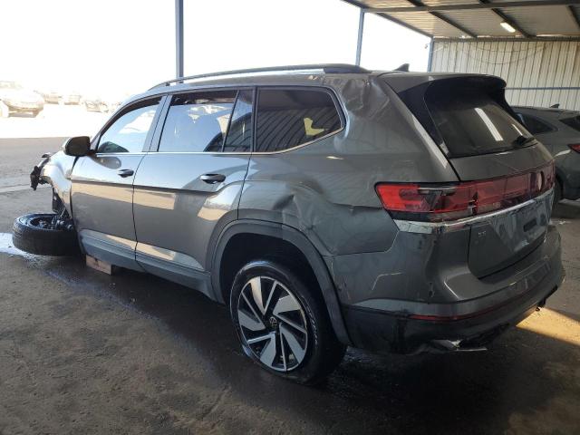 2025 Volkswagen Atlas VIN 1V2HR2CA7SC519278 COPART salvage auction — ROLLOVER, Co - Non-Repairable Cert Of Title, sold $350 on 2026-08-03 (photo 2)