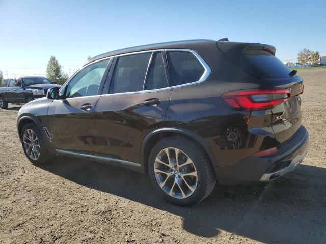 2019 BMW X5 VIN 5UXCR6C55KLL26096 COPART salvage auction — HAIL, Ab - Bos - Active, sold $24,000 on 2026-07-03 (photo 2)