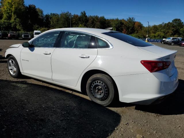 2019 Chevrolet Malibu VIN 1G1ZB5ST2KF191547 COPART salvage auction — FRONT END, Ma - Certificate Of Title, sold $3,900 on 2026-07-10 (photo 2)