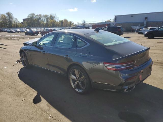 2025 Genesis G80 VIN KMTGC4SC3SU286234 COPART salvage auction — FRONT END, Other, sold $7,100 on 2026-07-21 (photo 2)