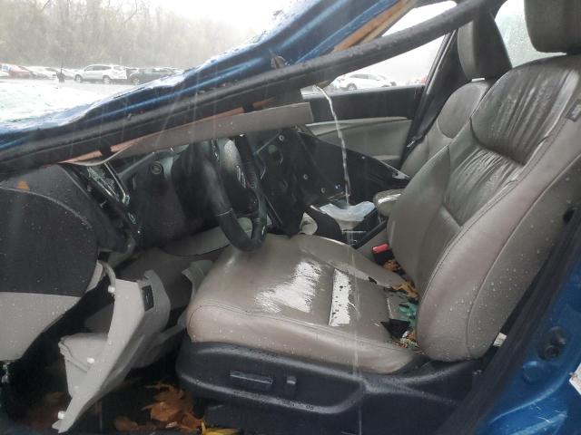 2015 Honda Civic VIN 2HGFB2F93FH542141 COPART salvage auction — ALL OVER, NY - MV907A-PARTS ONLY, sold $425 on 2026-07-02 (photo 7)