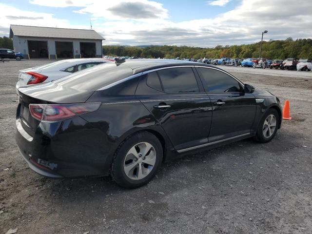 2015 Kia Optima VIN KNAGM4AD1F5082972 COPART salvage auction — FRONT END, Salvage Title, sold $575 on 2026-07-20 (photo 3)