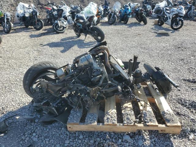 2025 Kawasaki Zx636 VIN JKBZXJK10SA009136 COPART salvage auction — ALL OVER, Al - Cert Of Title-Salvage Title, sold $10 on 2026-07-28 (photo 1)