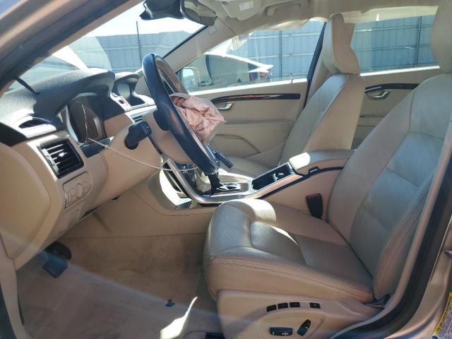 2016 Volvo Xc70 VIN YV440MBK8G1269226 COPART salvage auction — FRONT END, Salvage Title, sold $1,550 on 2026-07-16 (photo 7)